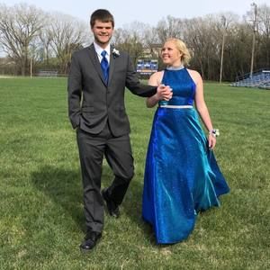 Meet your Posher, Leslie